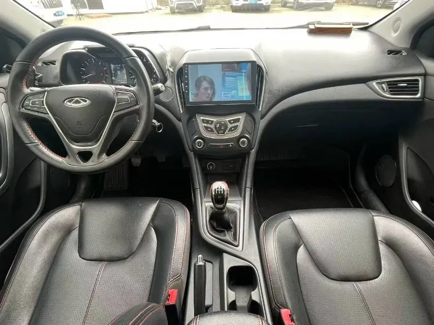 2017 DongFeng Forthing Joyear S50 1.5L 120HP L4 5MT,autocango,china used car exporter,china ev exporter,chinese used car exporter,chinese used ev exporter