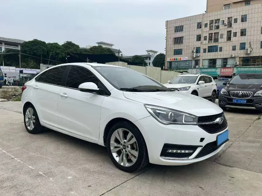 2017 DongFeng Forthing Joyear S50 1.5L 120HP L4 5MT,autocango,china used car exporter,china ev exporter,chinese used car exporter,chinese used ev exporter