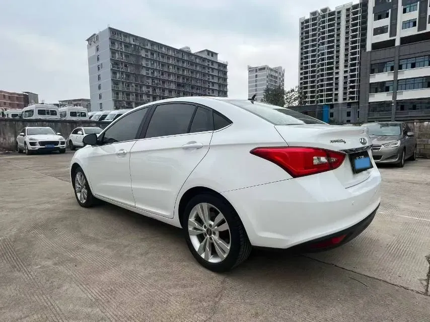 2017 DongFeng Forthing Joyear S50 1.5L 120HP L4 5MT,autocango,china used car exporter,china ev exporter,chinese used car exporter,chinese used ev exporter
