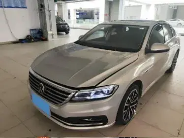 2021 Volkswagen Lavida 1.4T 150HP L4 7DCT