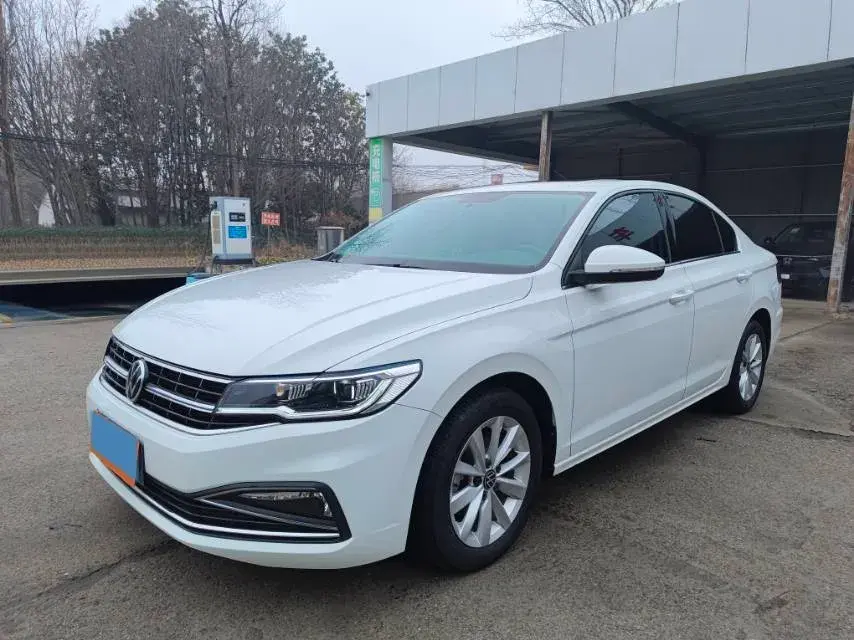 2021 Volkswagen Bora 1.5L 113HP L4 6AT