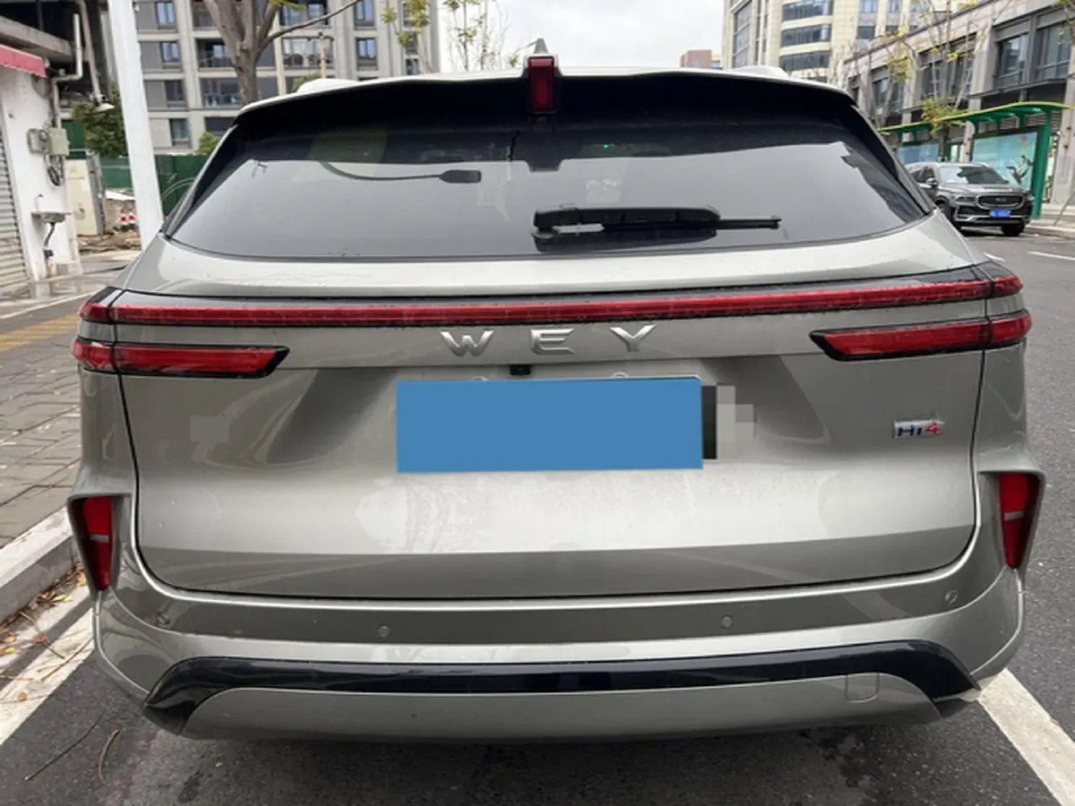 2024 WEY Mocha 1.5T 170HP L4 4DHT PHEV 35.04KWH,autocango,china used car exporter,china ev exporter,chinese used car exporter,chinese used ev exporter