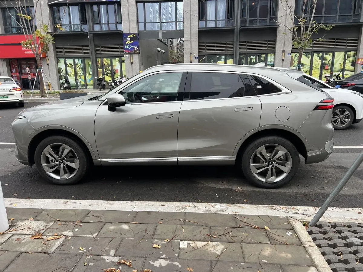 2024 WEY Mocha 1.5T 170HP L4 4DHT PHEV 35.04KWH,autocango,china used car exporter,china ev exporter,chinese used car exporter,chinese used ev exporter