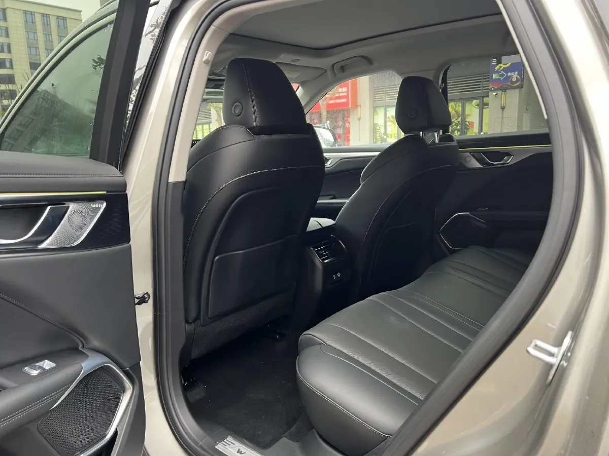 2024 WEY Mocha 1.5T 170HP L4 4DHT PHEV 35.04KWH,autocango,china used car exporter,china ev exporter,chinese used car exporter,chinese used ev exporter