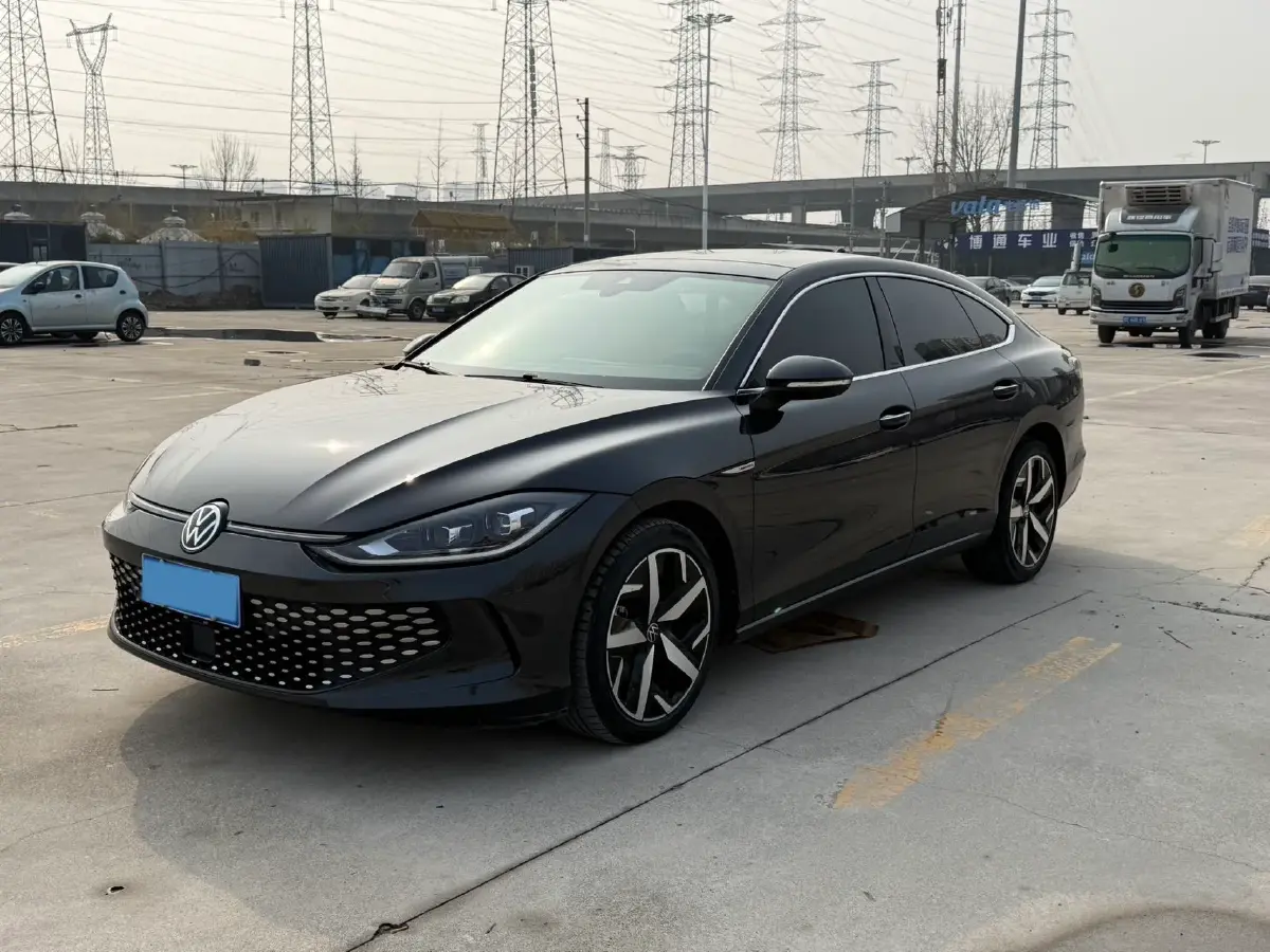 2023 Volkswagen Lamando 1.4T 150HP L4 7DCT