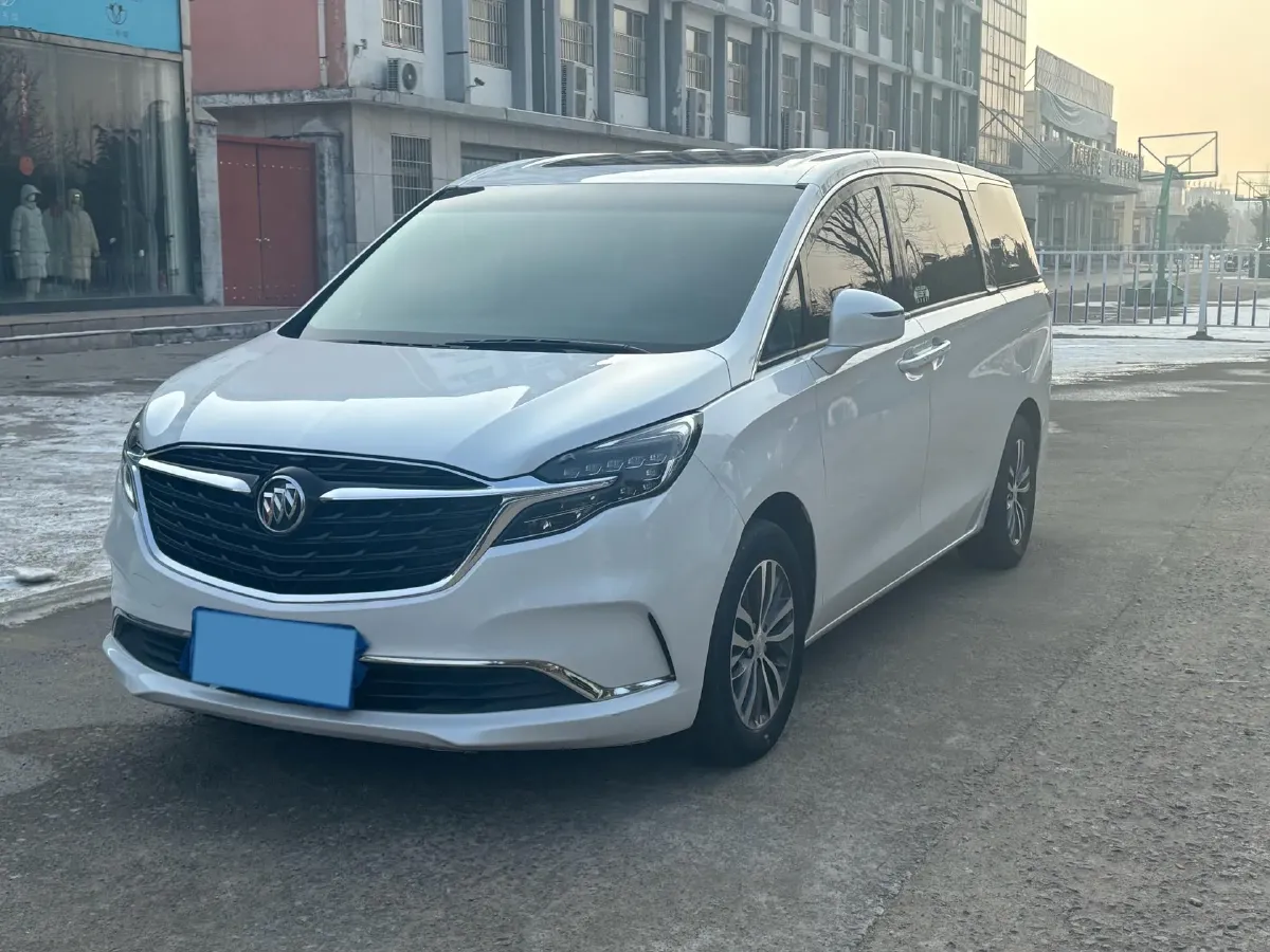 2020 Buick GL8 2.0T 237HP L4 9AT,autocango,china used car exporter,china ev exporter,chinese used car exporter,chinese used ev exporter
