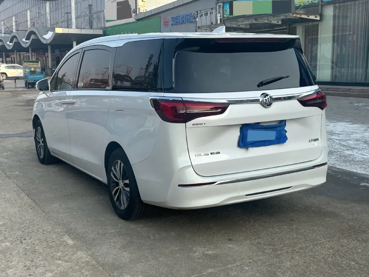 2020 Buick GL8 2.0T 237HP L4 9AT,autocango,china used car exporter,china ev exporter,chinese used car exporter,chinese used ev exporter