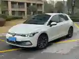 2023 Volkswagen Golf 1.4T 150HP L4 7DCT