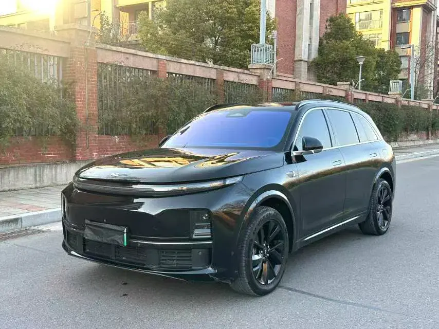 2023 Li L7 Range Extended 154HP REEV 40.9KWH