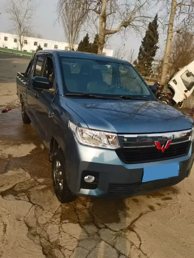 2021 WuLing ZhentTu 1.5L 99HP L4 5MT,autocango,china used car exporter,china ev exporter,chinese used car exporter,chinese used ev exporter
