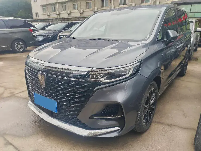 2022 Roewe iMAX8 2.0T 234HP L4 8AT