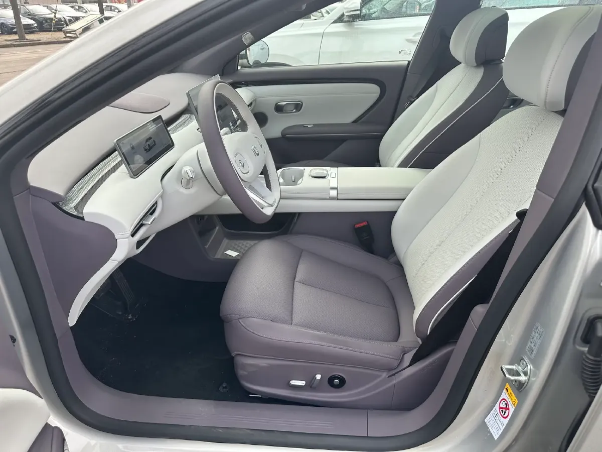 2026 ChangAn QiYuan A06 BEV,autocango,china used car exporter,china ev exporter,chinese used car exporter,chinese used ev exporter