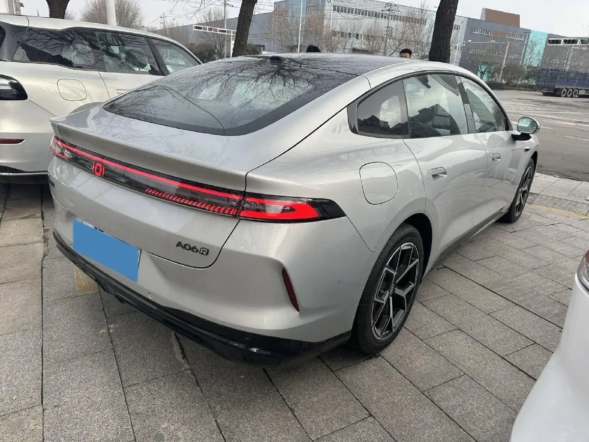 2026 ChangAn QiYuan A06 BEV,autocango,china used car exporter,china ev exporter,chinese used car exporter,chinese used ev exporter