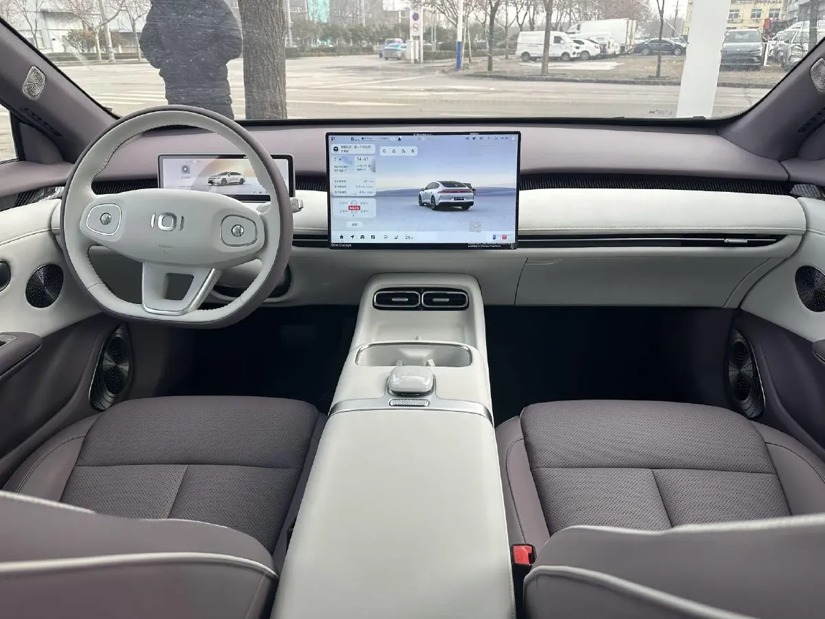 2026 ChangAn QiYuan A06 BEV,autocango,china used car exporter,china ev exporter,chinese used car exporter,chinese used ev exporter