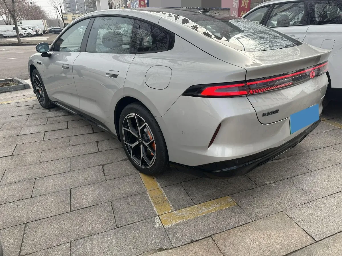 2026 ChangAn QiYuan A06 BEV,autocango,china used car exporter,china ev exporter,chinese used car exporter,chinese used ev exporter