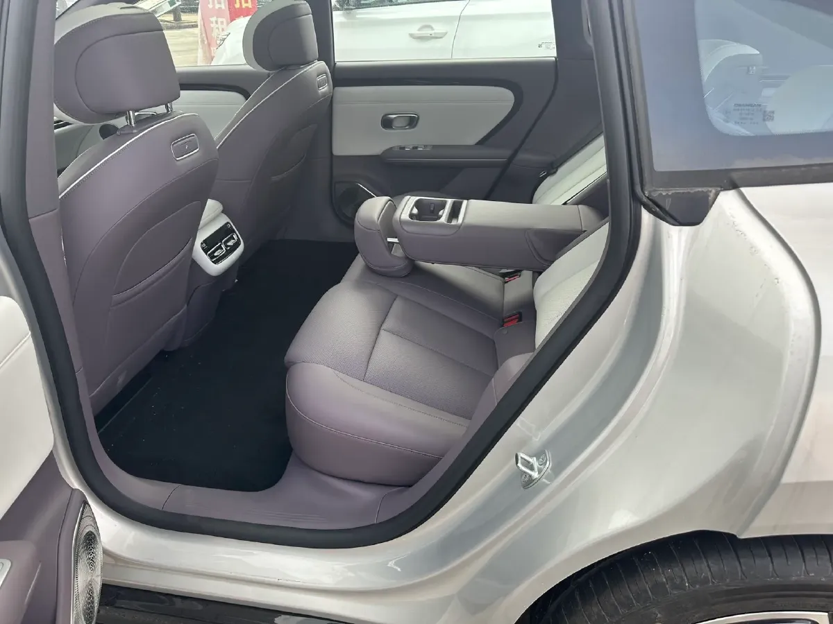 2026 ChangAn QiYuan A06 BEV,autocango,china used car exporter,china ev exporter,chinese used car exporter,chinese used ev exporter