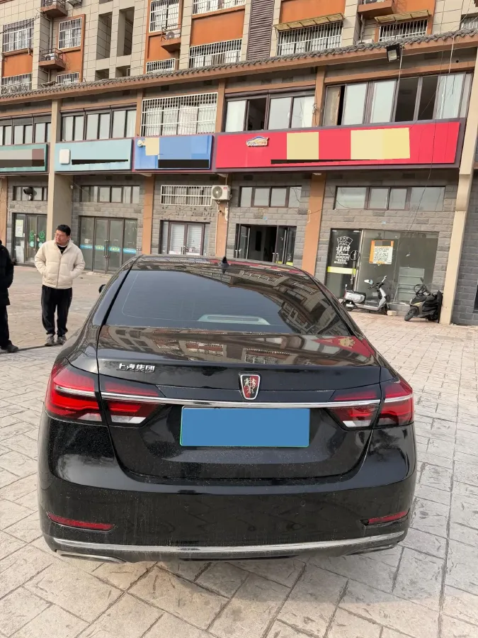 2017 Roewe e950 1.4T 152HP L4 2AT PHEV 12KWH,autocango,china used car exporter,china ev exporter,chinese used car exporter,chinese used ev exporter