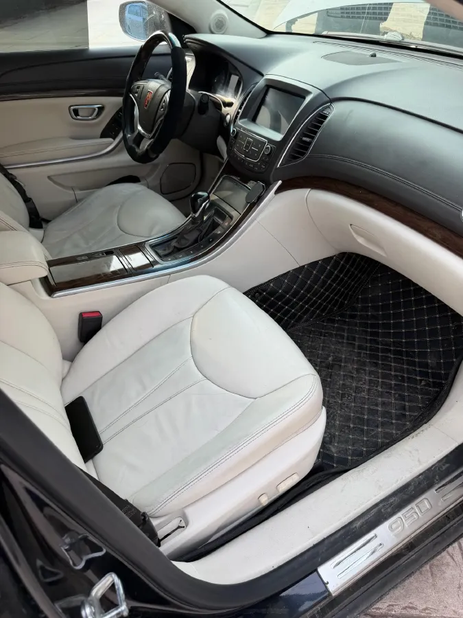 2017 Roewe e950 1.4T 152HP L4 2AT PHEV 12KWH,autocango,china used car exporter,china ev exporter,chinese used car exporter,chinese used ev exporter