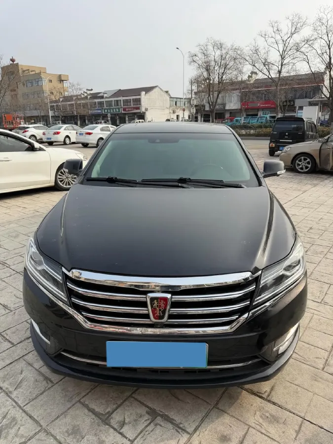 2017 Roewe e950 1.4T 152HP L4 2AT PHEV 12KWH,autocango,china used car exporter,china ev exporter,chinese used car exporter,chinese used ev exporter