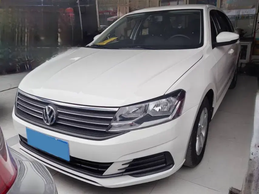 2019 ChangAn Eado XT 1.6L 128HP L4 6AT