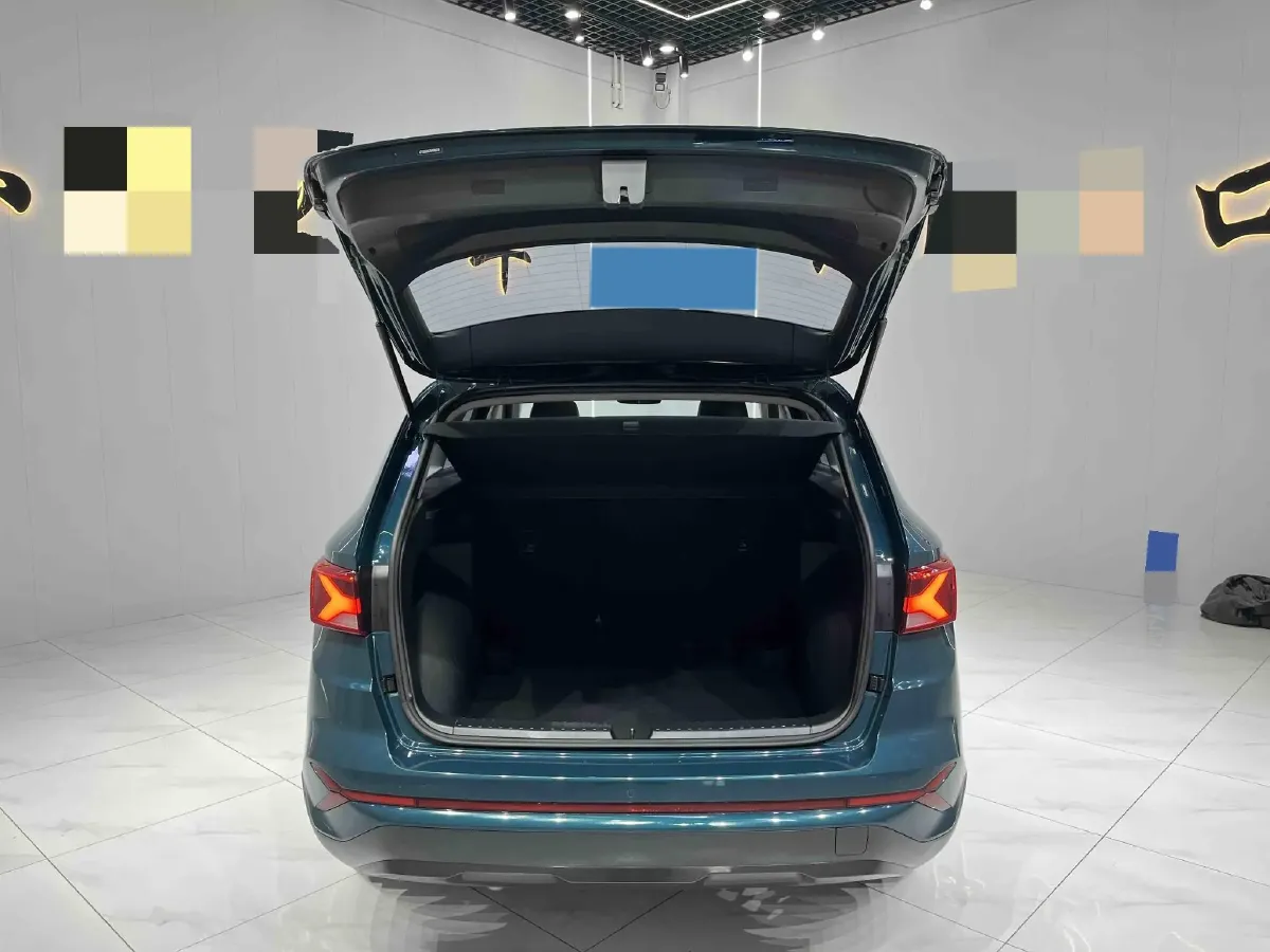 2022 Jetta VS7 1.4T 150HP L4 6AT,autocango,china used car exporter,china ev exporter,chinese used car exporter,chinese used ev exporter