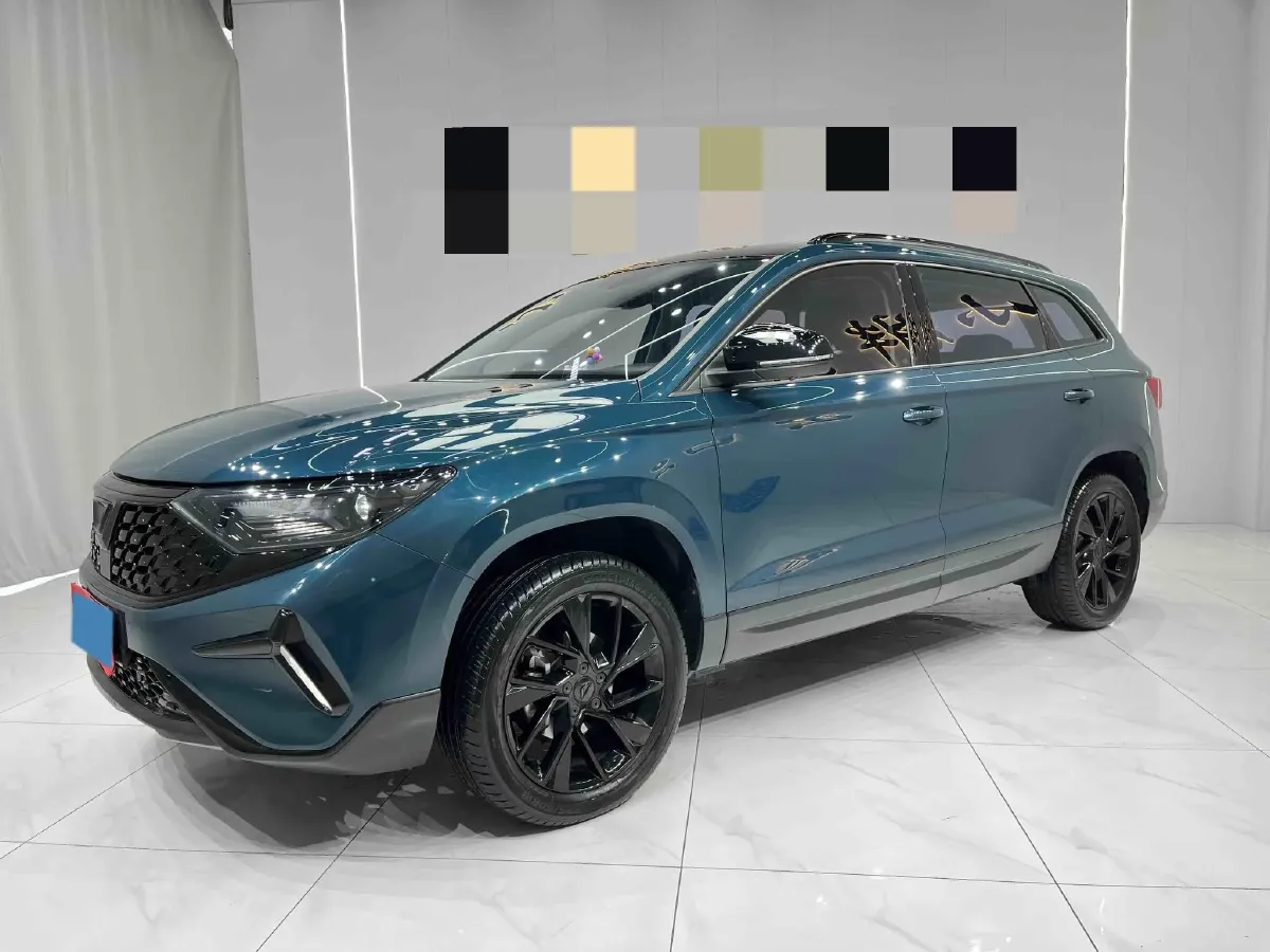 2022 Jetta VS7 1.4T 150HP L4 6AT,autocango,china used car exporter,china ev exporter,chinese used car exporter,chinese used ev exporter