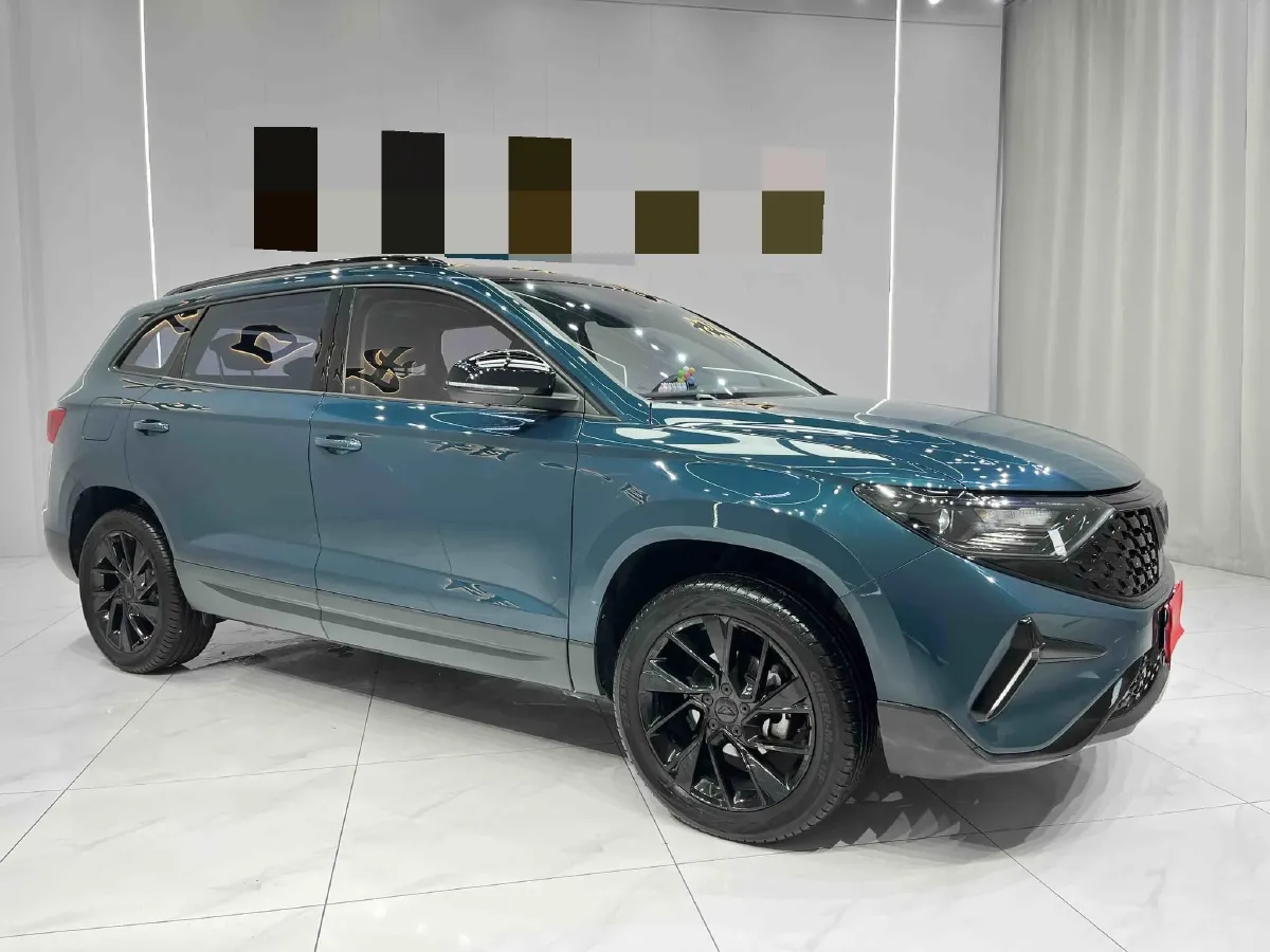 2022 Jetta VS7 1.4T 150HP L4 6AT,autocango,china used car exporter,china ev exporter,chinese used car exporter,chinese used ev exporter