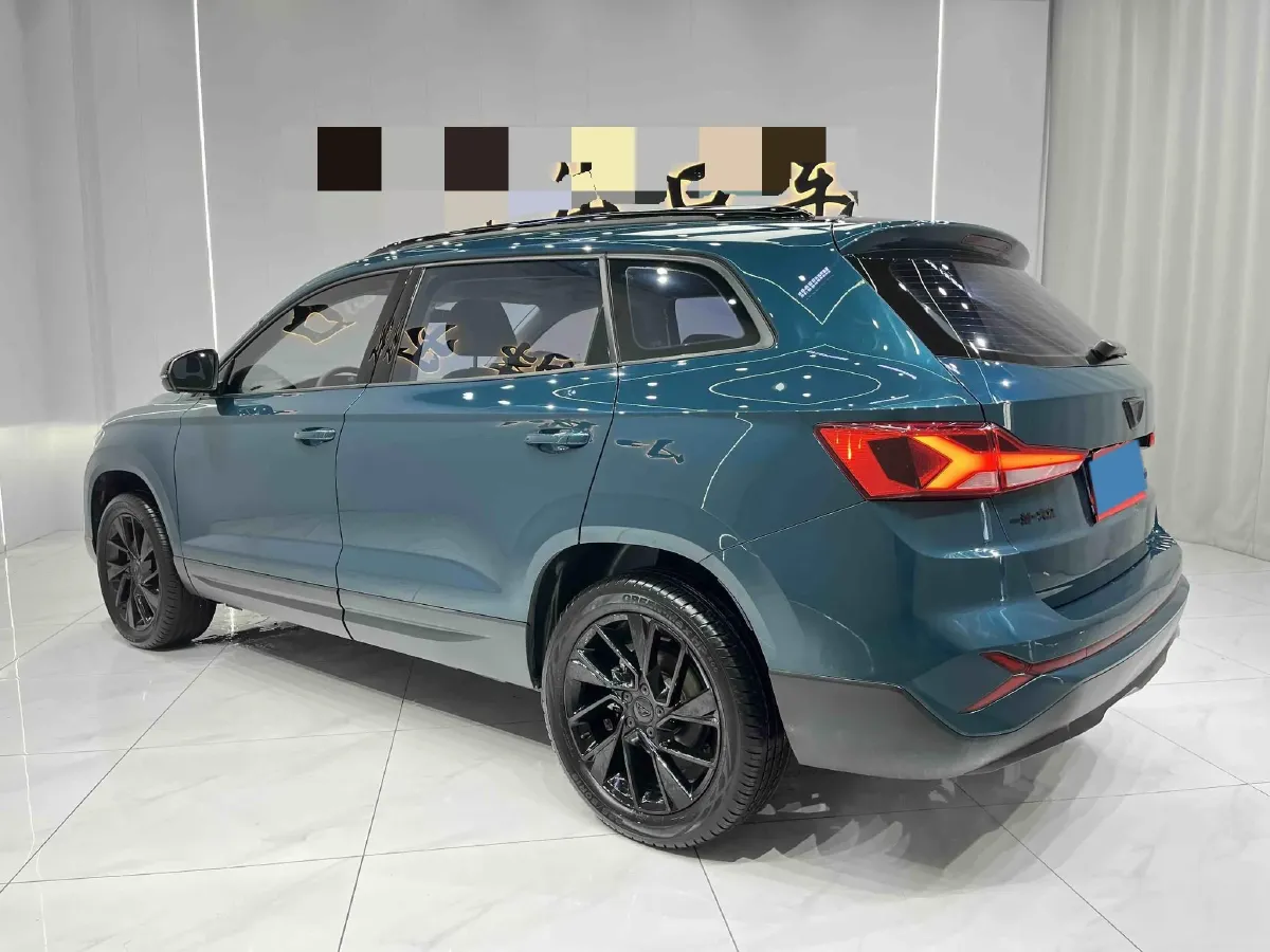 2022 Jetta VS7 1.4T 150HP L4 6AT,autocango,china used car exporter,china ev exporter,chinese used car exporter,chinese used ev exporter