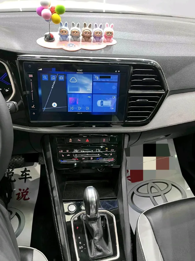 2022 Jetta VS7 1.4T 150HP L4 6AT,autocango,china used car exporter,china ev exporter,chinese used car exporter,chinese used ev exporter