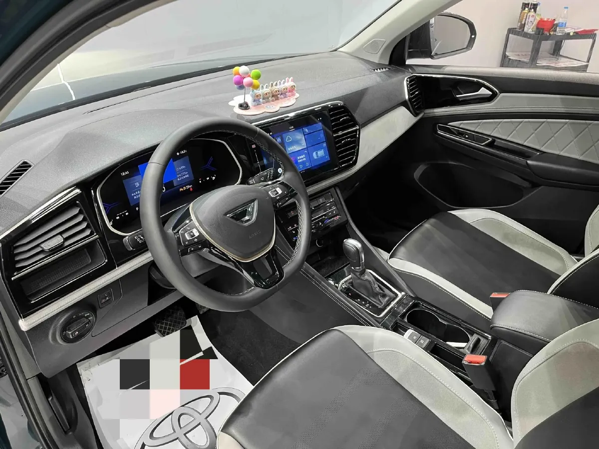 2022 Jetta VS7 1.4T 150HP L4 6AT,autocango,china used car exporter,china ev exporter,chinese used car exporter,chinese used ev exporter