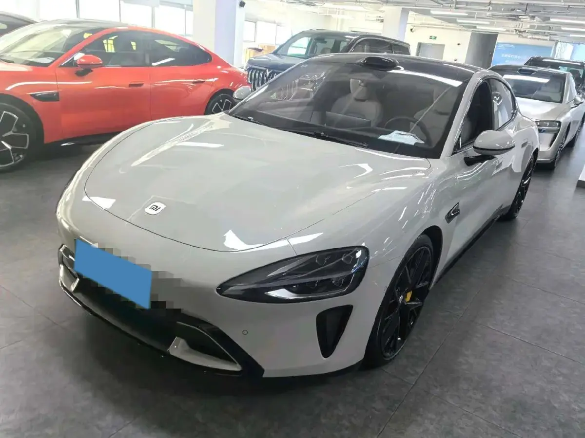 2024 MI SU7 BEV 101KWH