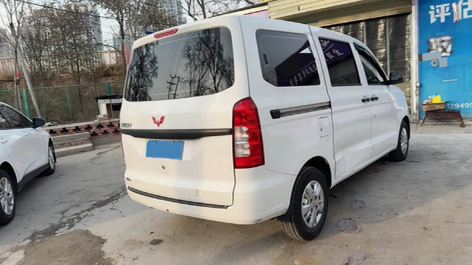2021 ChangAn KuaYue KuaYueWang X3 1.6L 122HP L4 5MT,autocango,china used car exporter,china ev exporter,chinese used car exporter,chinese used ev exporter