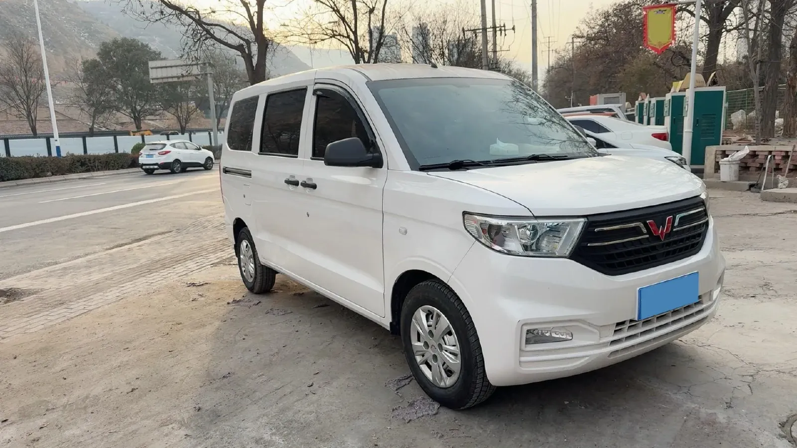 2021 ChangAn KuaYue KuaYueWang X3 1.6L 122HP L4 5MT,autocango,china used car exporter,china ev exporter,chinese used car exporter,chinese used ev exporter