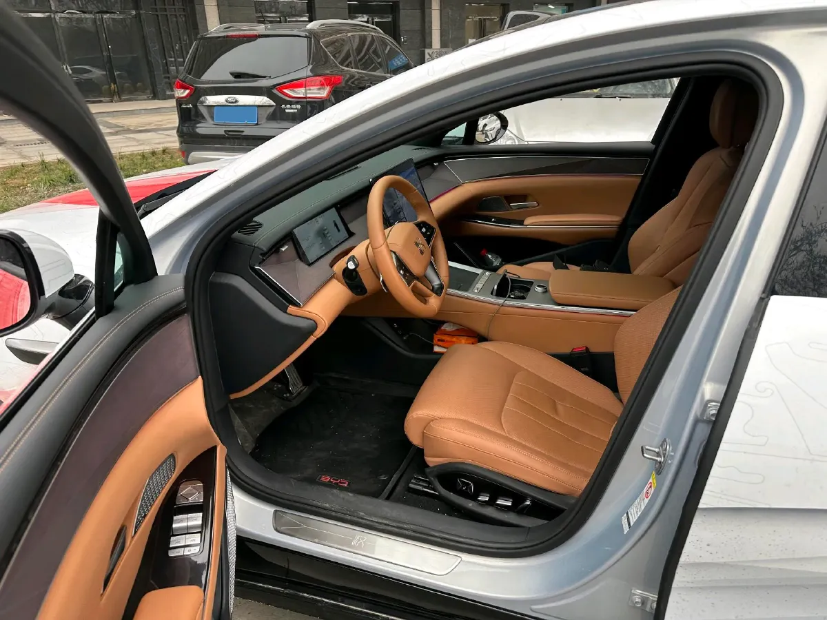 2025 BYD HanL BEV,autocango,china used car exporter,china ev exporter,chinese used car exporter,chinese used ev exporter