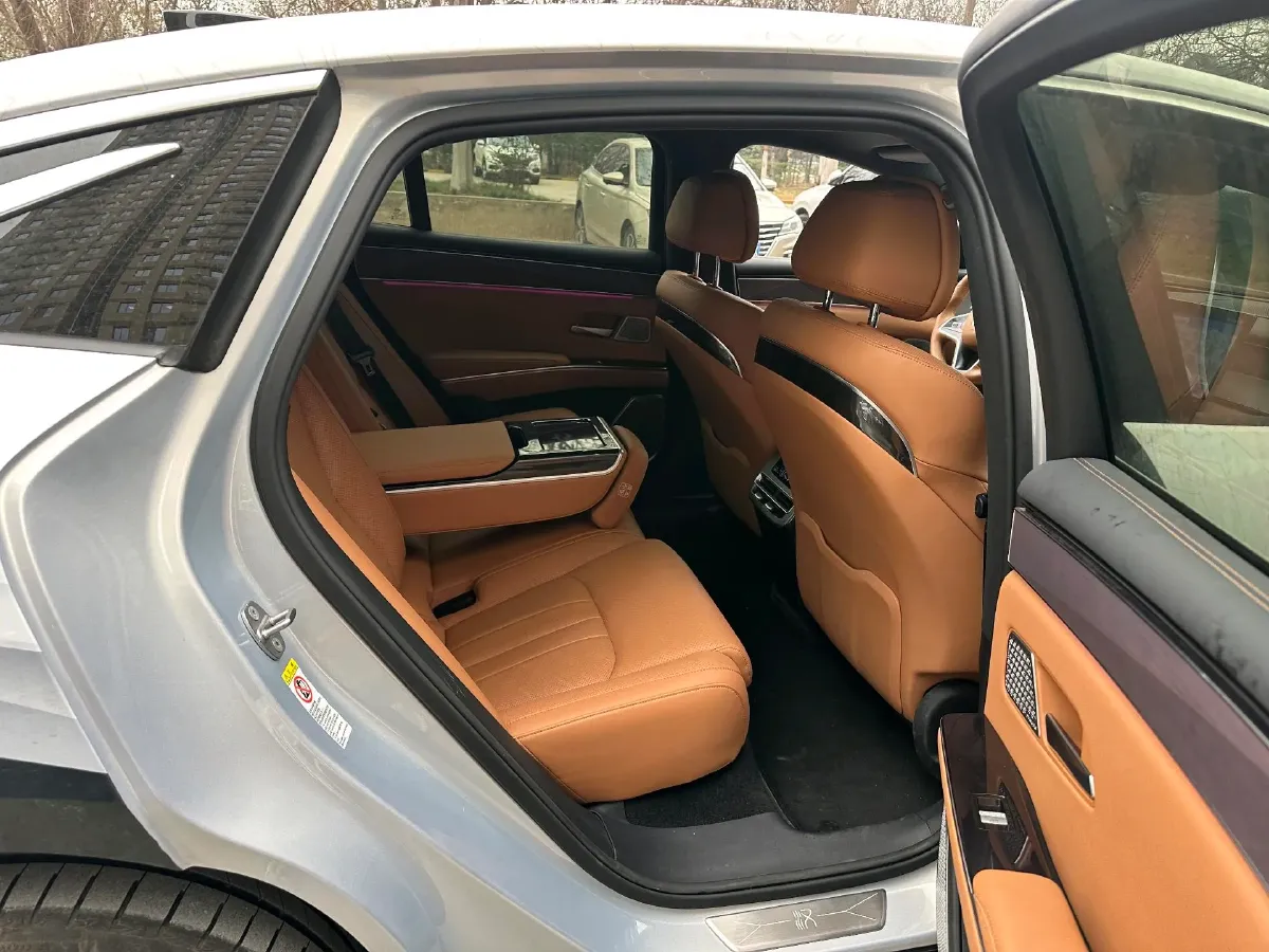 2025 BYD HanL BEV,autocango,china used car exporter,china ev exporter,chinese used car exporter,chinese used ev exporter