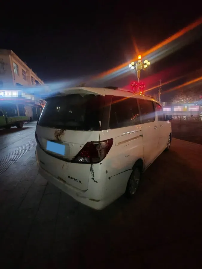 2018 Yema SiPaiKa 1.5L 112HP L4 5MT,autocango,china used car exporter,china ev exporter,chinese used car exporter,chinese used ev exporter