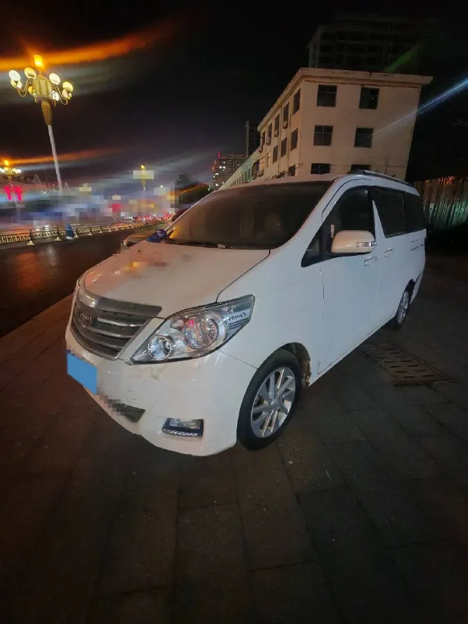 2018 Yema SiPaiKa 1.5L 112HP L4 5MT,autocango,china used car exporter,china ev exporter,chinese used car exporter,chinese used ev exporter