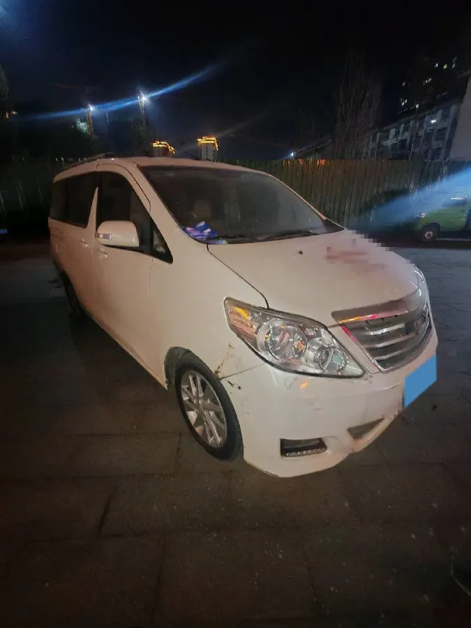 2018 Yema SiPaiKa 1.5L 112HP L4 5MT,autocango,china used car exporter,china ev exporter,chinese used car exporter,chinese used ev exporter