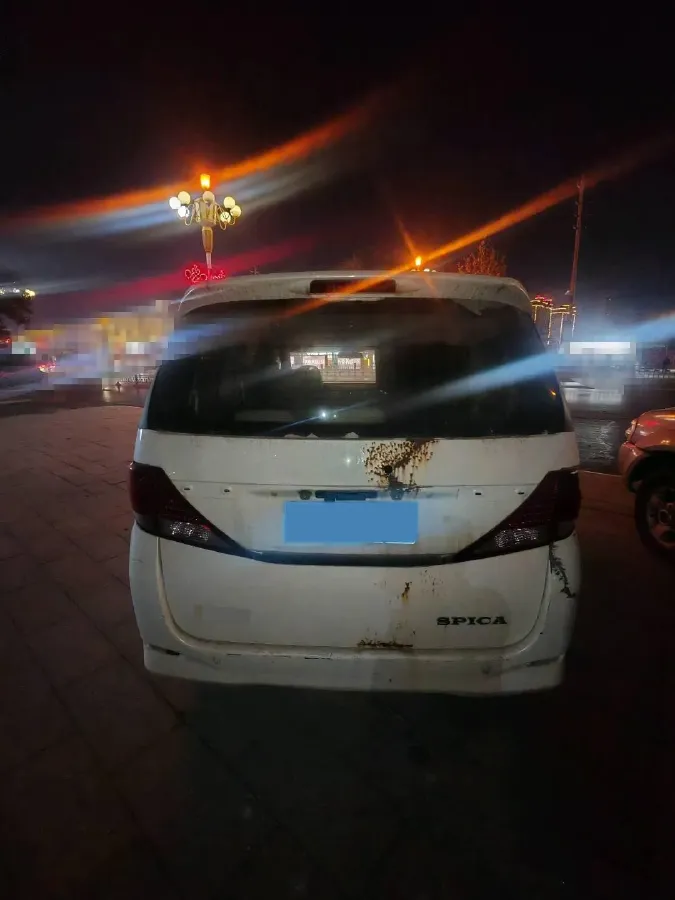 2018 Yema SiPaiKa 1.5L 112HP L4 5MT,autocango,china used car exporter,china ev exporter,chinese used car exporter,chinese used ev exporter