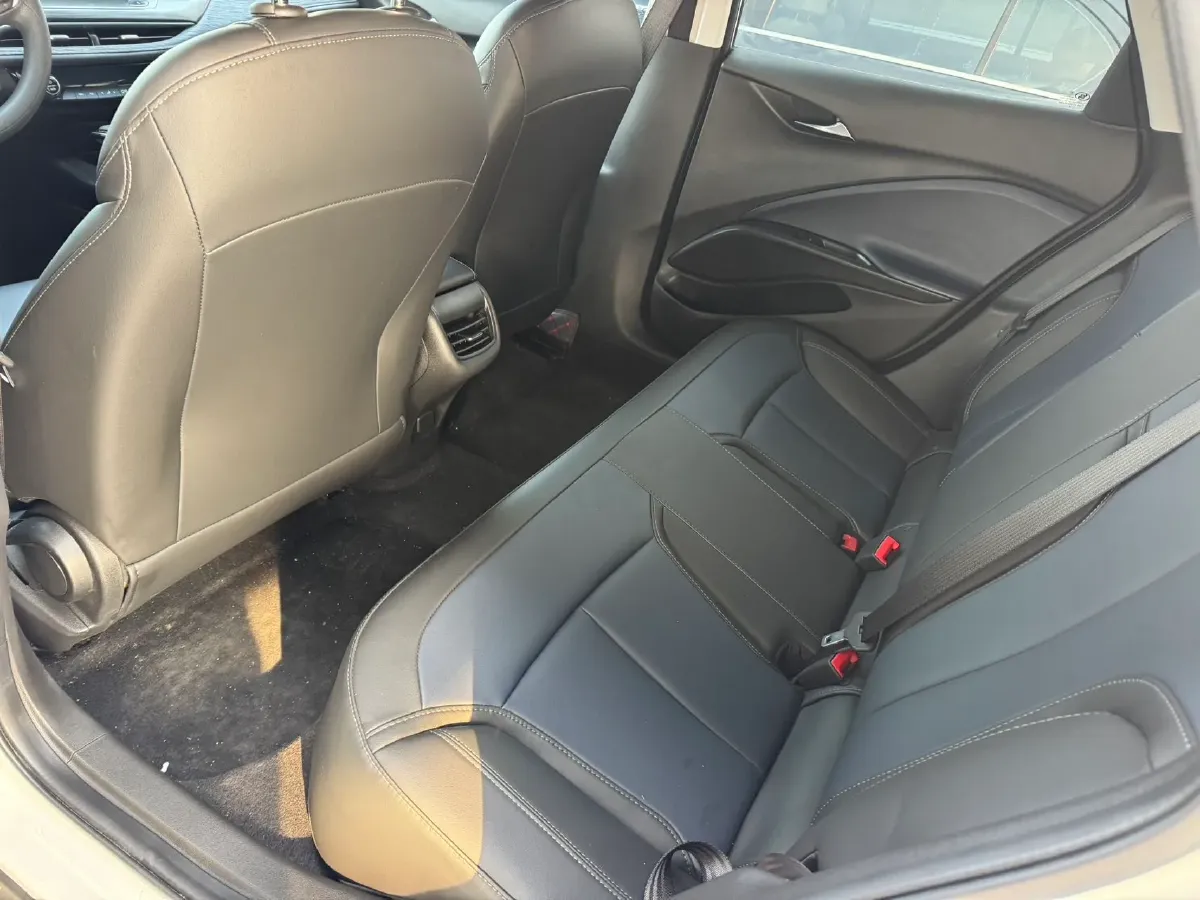 2024 Buick Velite 6 BEV 50.3KWH,autocango,china used car exporter,china ev exporter,chinese used car exporter,chinese used ev exporter