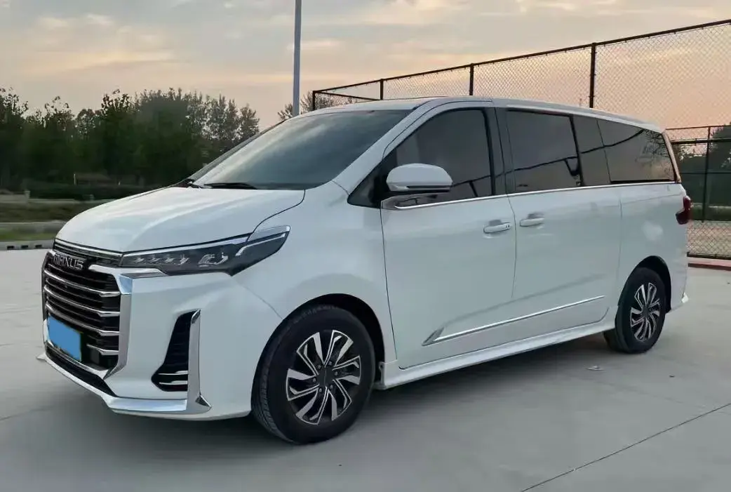 2020 MAXUS G20 2.0T 224HP L4 8AT