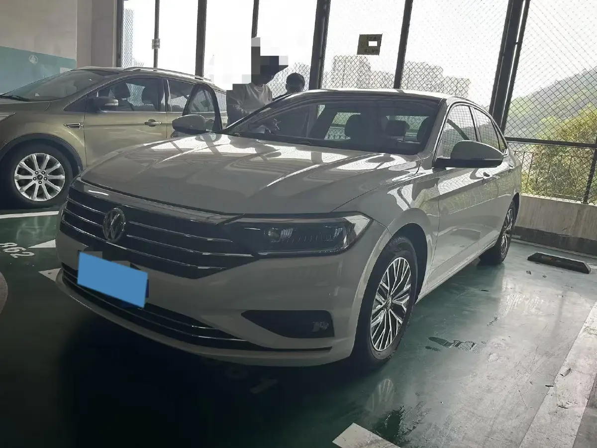 2019 Volkswagen Tharu 1.4T 150HP L4 7DCT