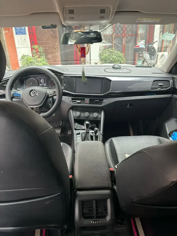 2019 Volkswagen Tharu 1.4T 150HP L4 7DCT,autocango,china used car exporter,china ev exporter,chinese used car exporter,chinese used ev exporter