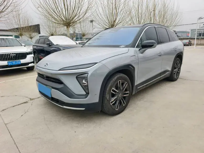 2020 Lexus NX 2.5L 155HP L4 E-CVT Hybrid