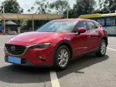 2018 MAZDA CX-4,autocango,china used car exporter,china ev exporter,chinese used car exporter,chinese used ev exporter