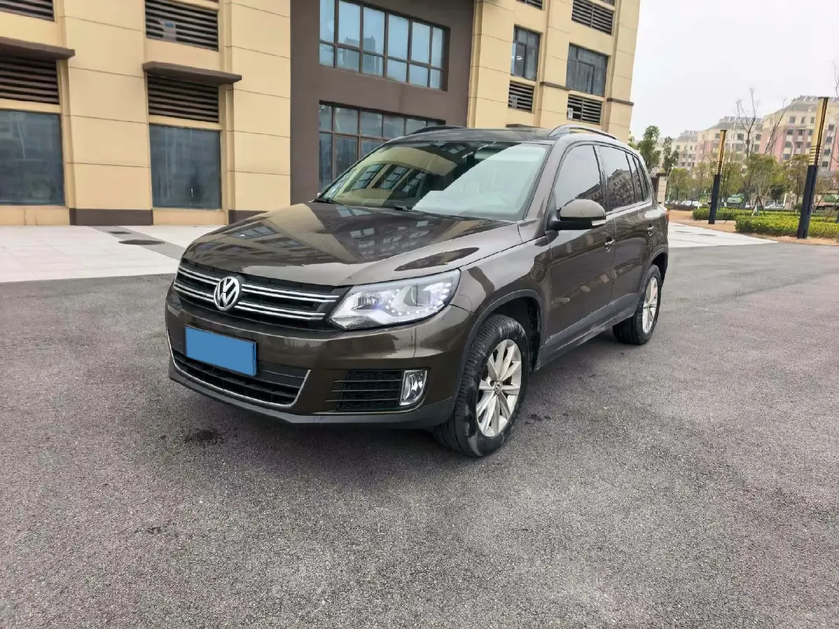 2017 Haval H9 2.0T 190HP L4 8AT