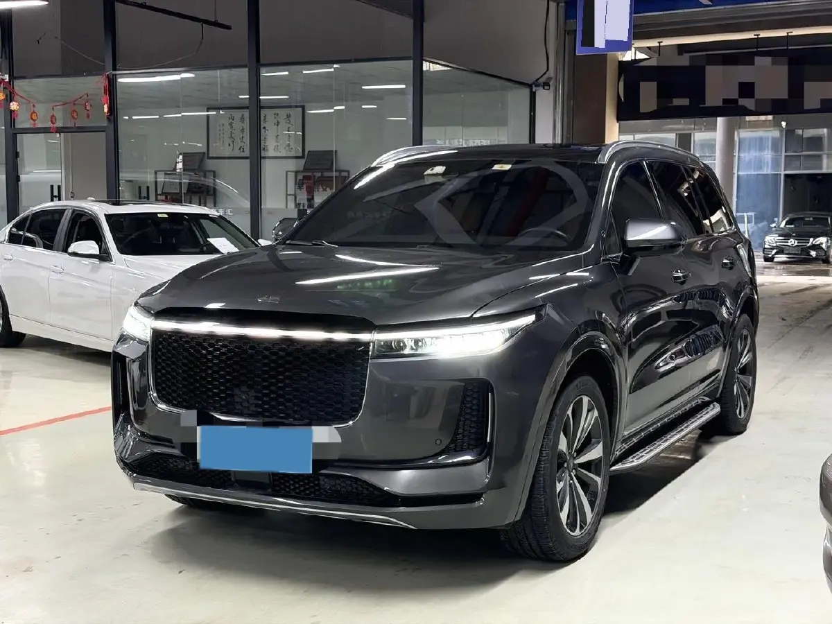 2020 Li ONE Range Extended 131HP REEV 40.5KWH