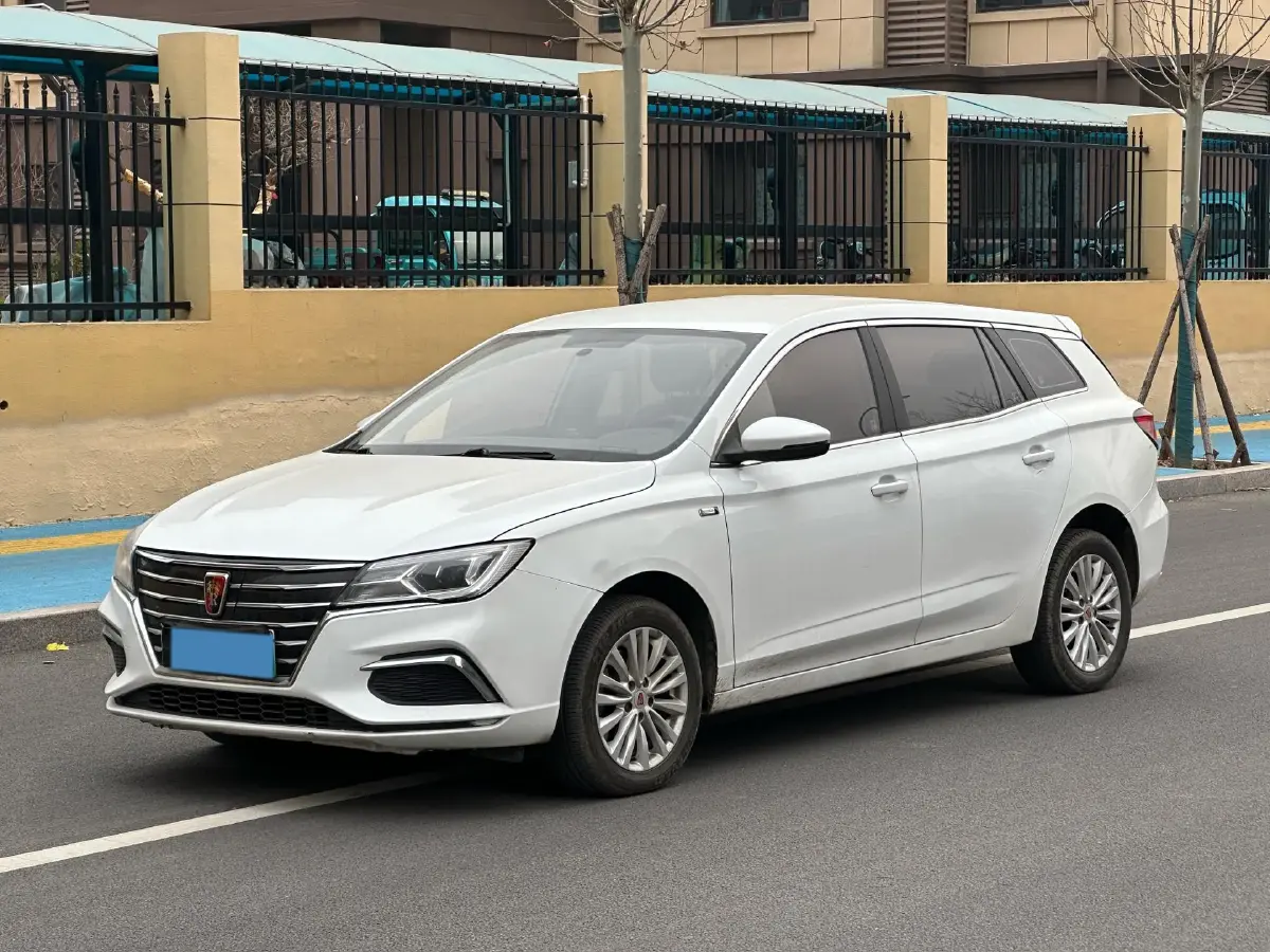 2019 Roewe Ei5 BEV 52.5KWH