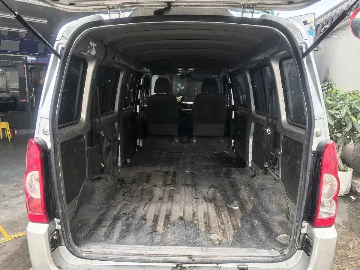 2022 WuLing RongGuang Mini Truck EV BEV 41.5KWH,autocango,china used car exporter,china ev exporter,chinese used car exporter,chinese used ev exporter