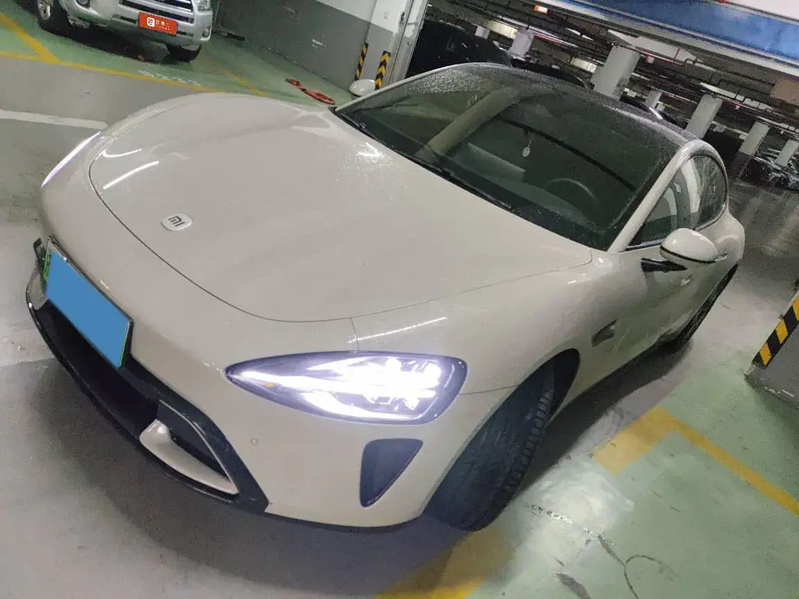 2024 MI SU7 BEV 73.6KWH